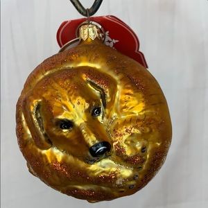 Slavic Treasures Yellow Lab Aniball